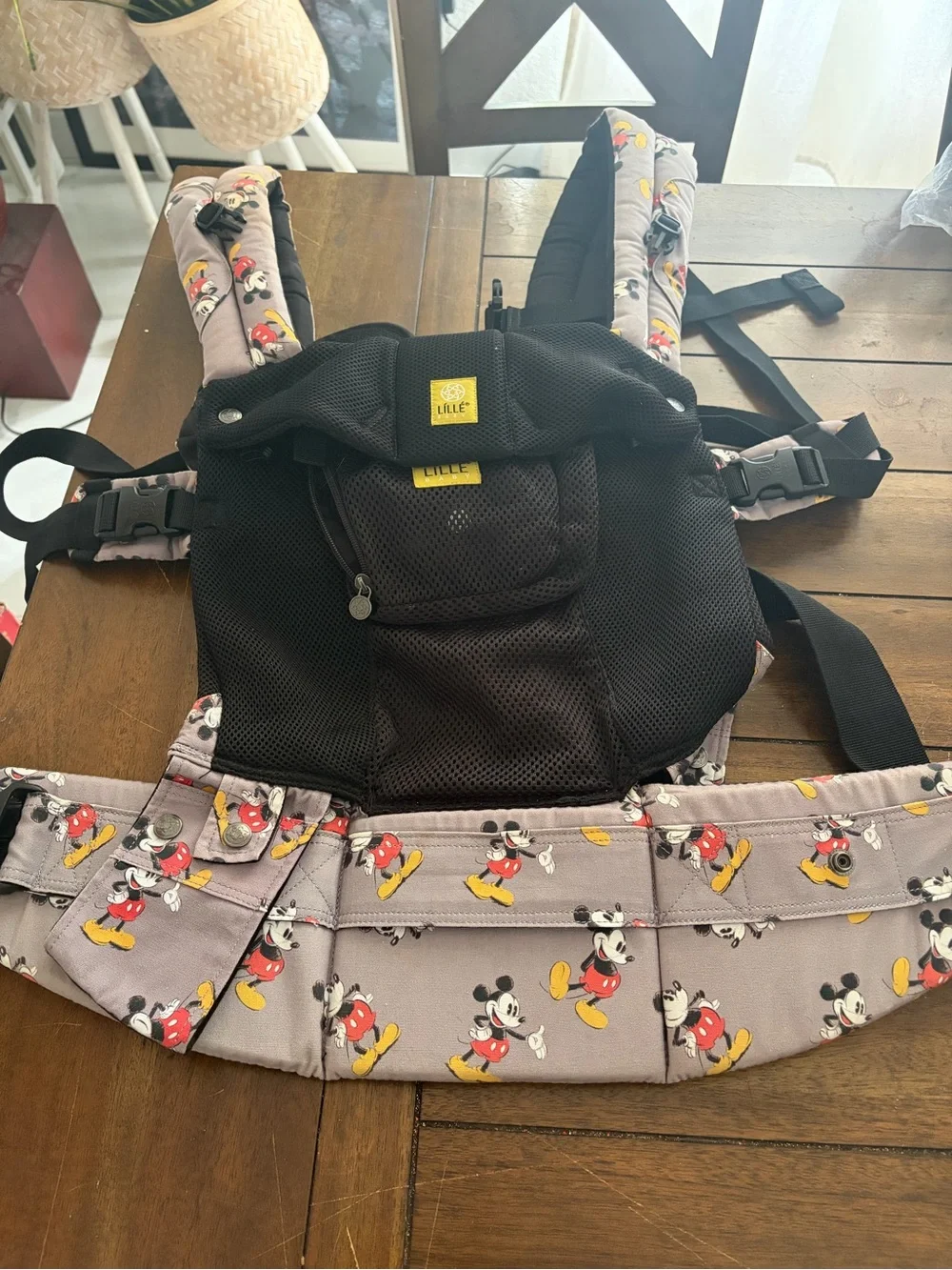 Lille Disney Mickey Mouse